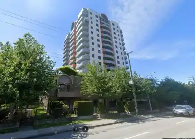 1201 6611 COONEY ROAD, Richmond BC V6Y 4C5