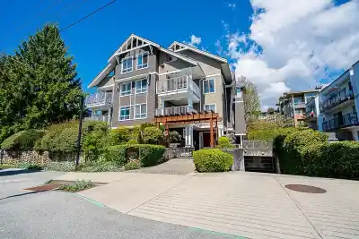 302 128 W 21ST STREET, North Vancouver BC V7M 1Y9