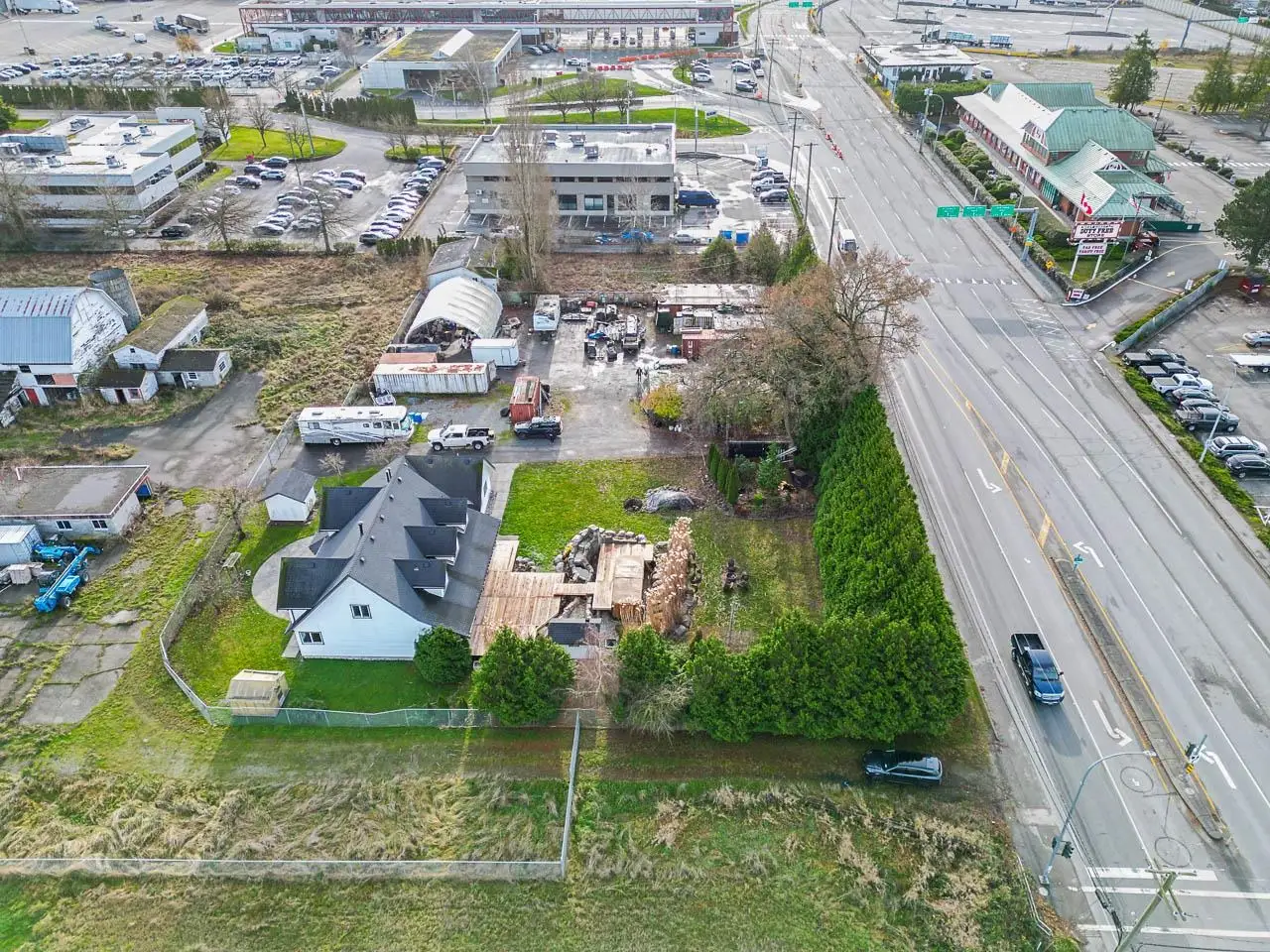 174 176 STREET, Surrey BC V3S 9S4
