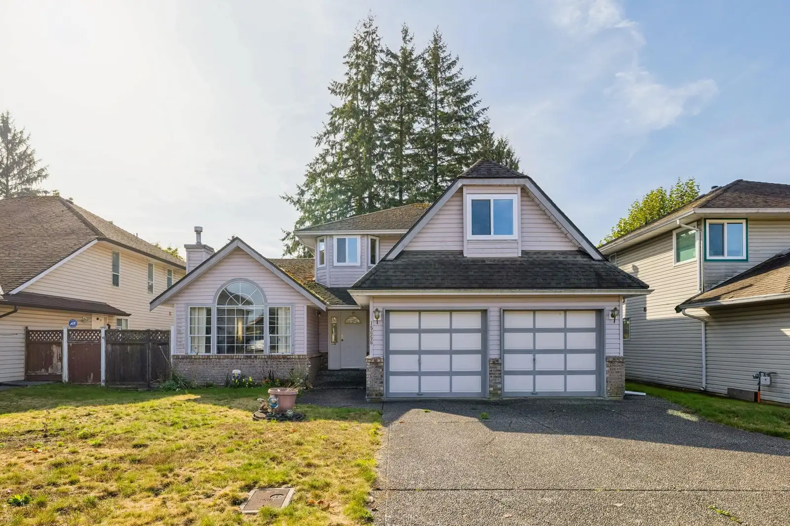 15656 107A STREET, Surrey BC V4N 3H9