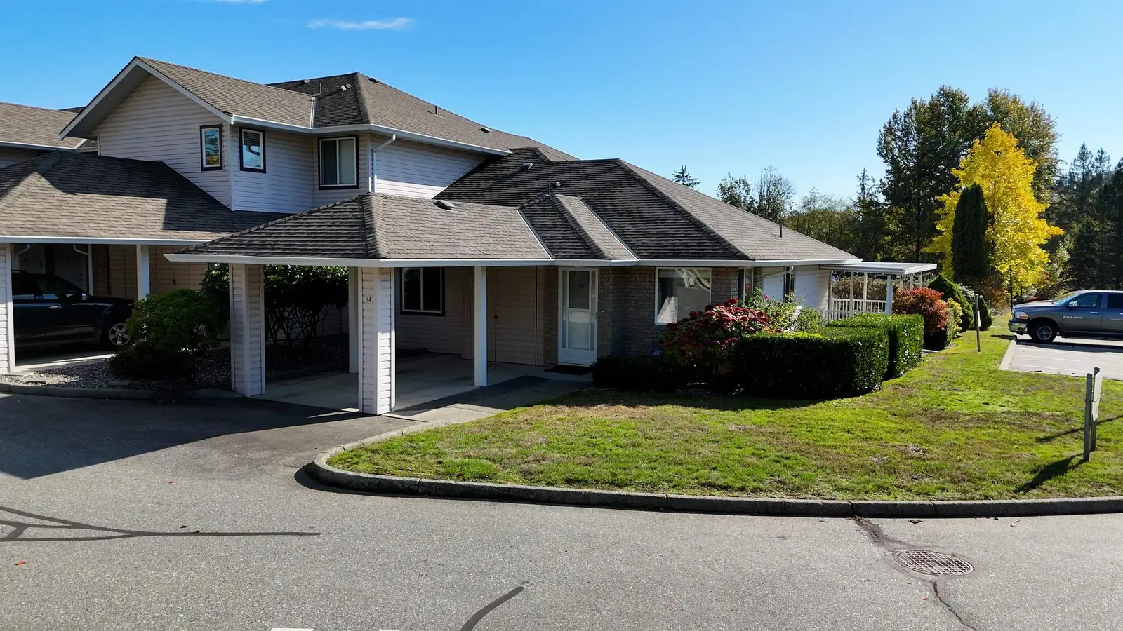 84 15020 66A AVENUE, Surrey BC V3S 2A5