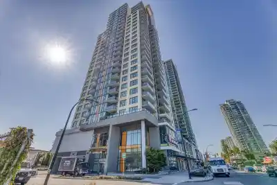 809 7303 NOBLE LANE, Burnaby BC V3N 0H2