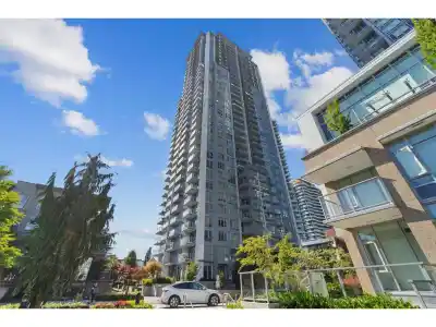 605 13325 102A AVENUE, Surrey BC V3T 0J5