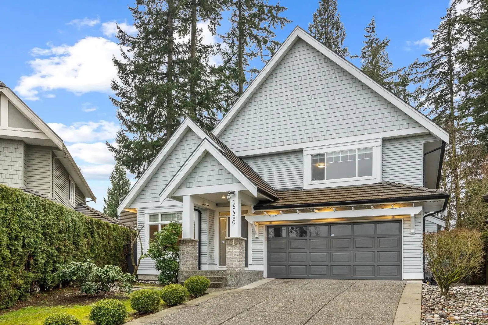 15460 36A AVENUE, Surrey BC V3Z 0G9