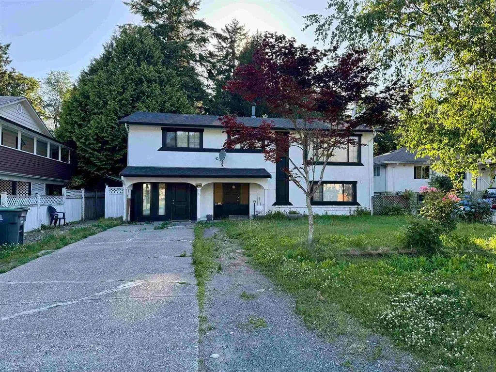 9543 139 STREET, Surrey BC V3V 5X7