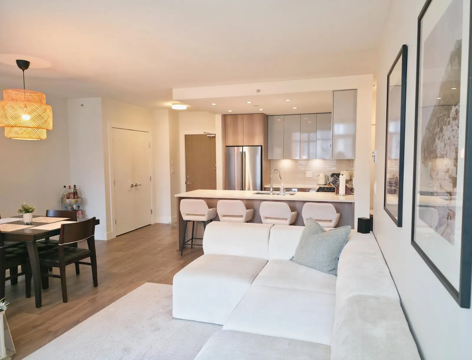 507 258 NELSON'S COURT, New Westminster BC V3L 0J9