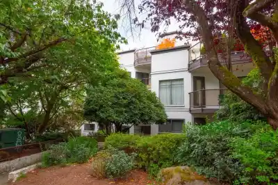 105 2222 PRINCE EDWARD STREET, Vancouver BC V5T 4M6