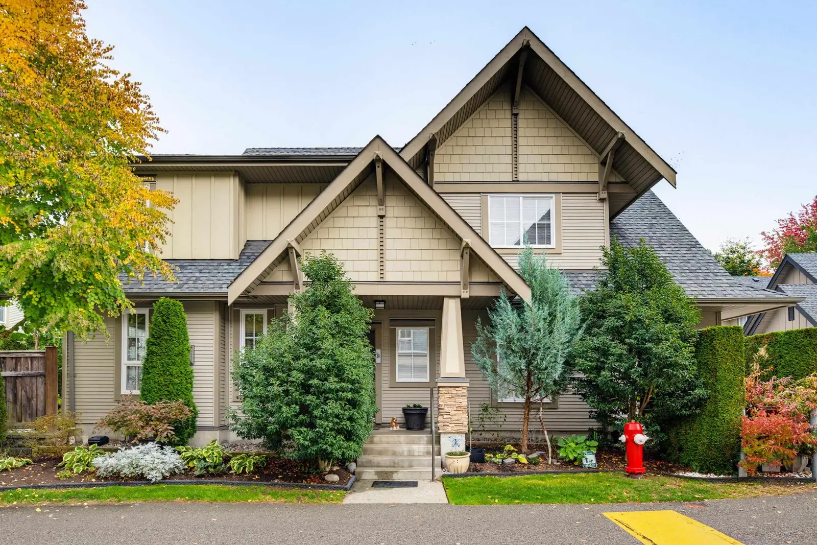 8 2501 161A STREET, Surrey BC V3Z 7Y6