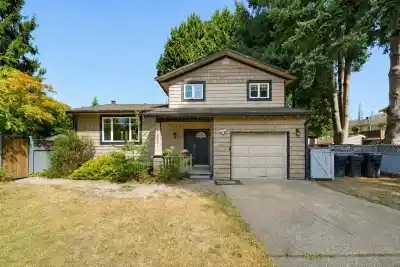 1857 WARWICK AVENUE, Port Coquitlam BC V3C 4P6