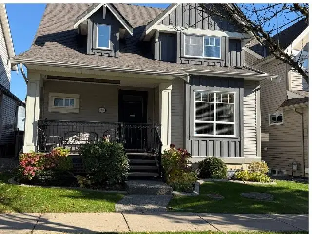 6970 195A STREET, Surrey BC V4N 5Z2