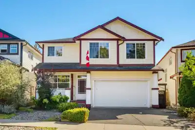 24070 HILL AVENUE, Maple Ridge BC V2W 1Z9