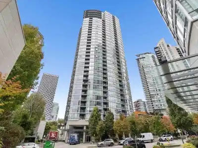 2208 1495 RICHARDS STREET, Vancouver BC V6Z 3E3