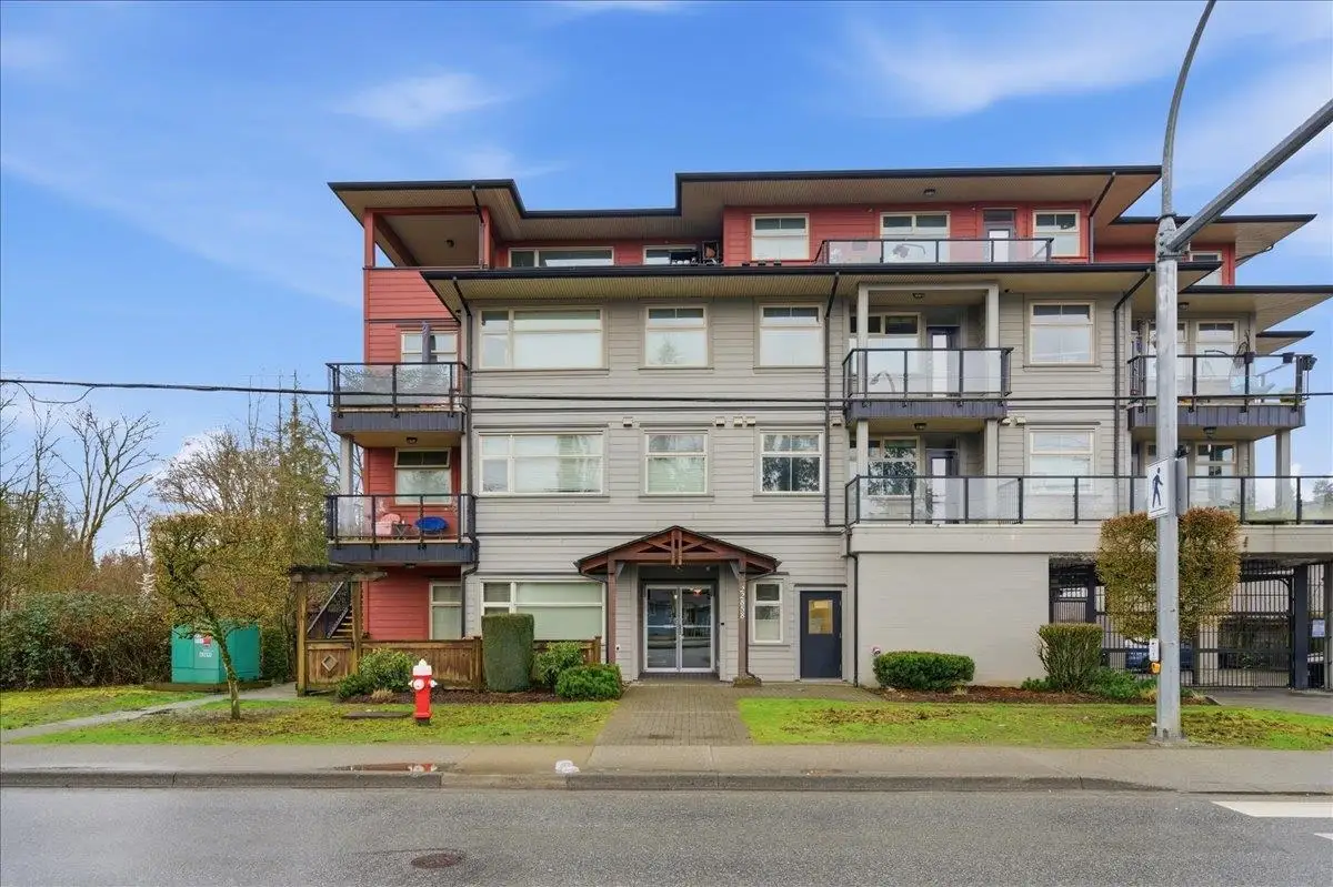 307 22858 LOUGHEED HIGHWAY, Maple Ridge BC V2X 2V6