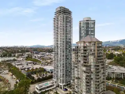 2203 1888 GILMORE AVENUE, Burnaby BC V5C 0L2