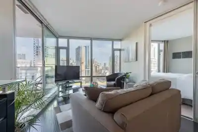 1508 1255 SEYMOUR STREET, Vancouver BC V6B 0H1