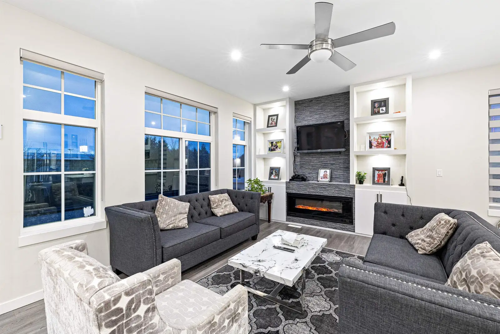 8069 124 STREET, Surrey BC V3W 0X7
