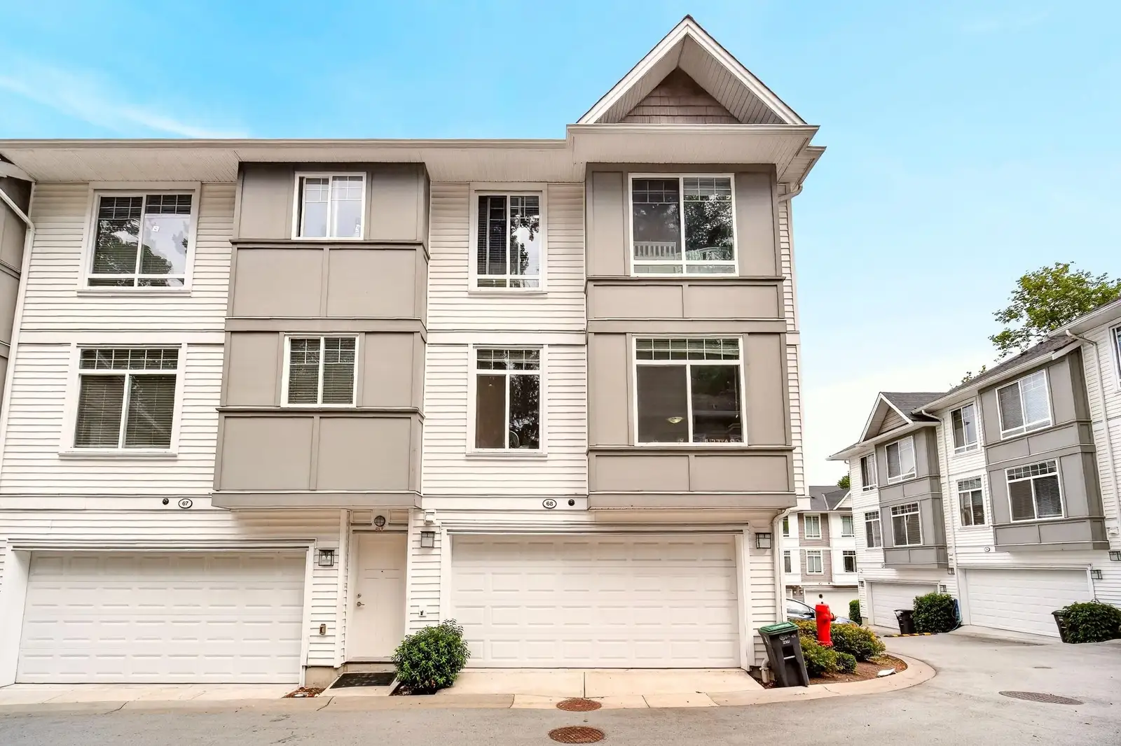 68 11267 133 STREET, Surrey BC V3R 0E3