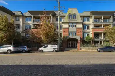 408 2330 WILSON AVENUE, Port Coquitlam BC V3C 1Z6