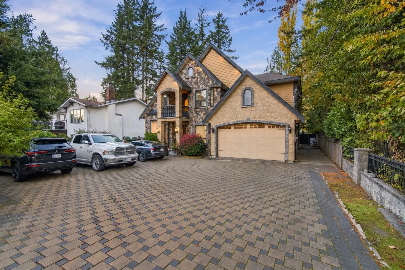 6345 128TH STREET, Surrey BC V3X 1S9