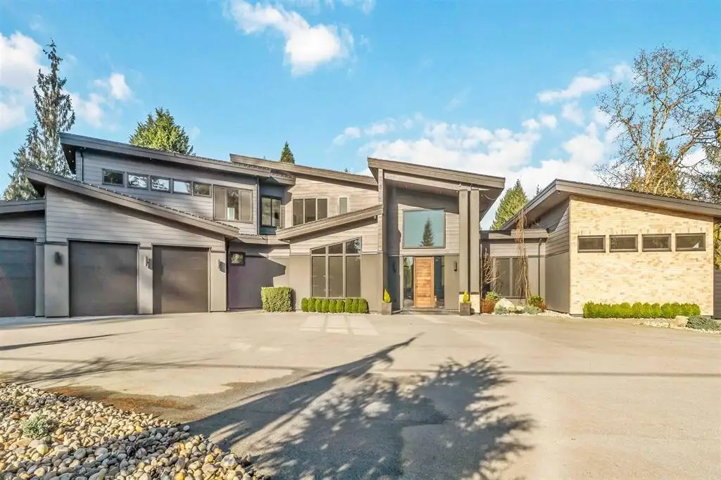 24095 53 AVENUE, Langley BC V2Z 2N3