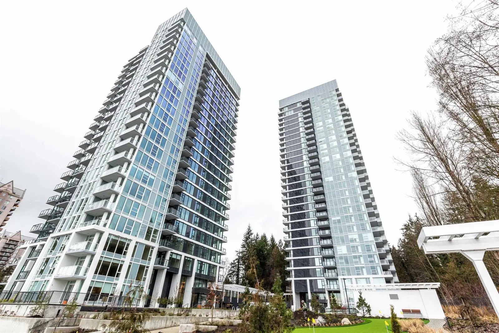 205 585 AUSTIN AVENUE, Coquitlam BC V3K 0G6