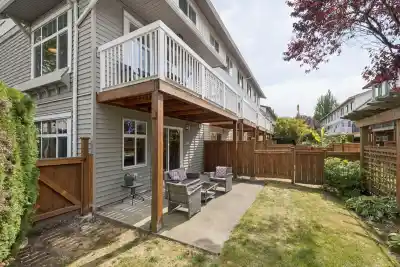 119 16177 83 AVENUE, Surrey BC V4N 5T3