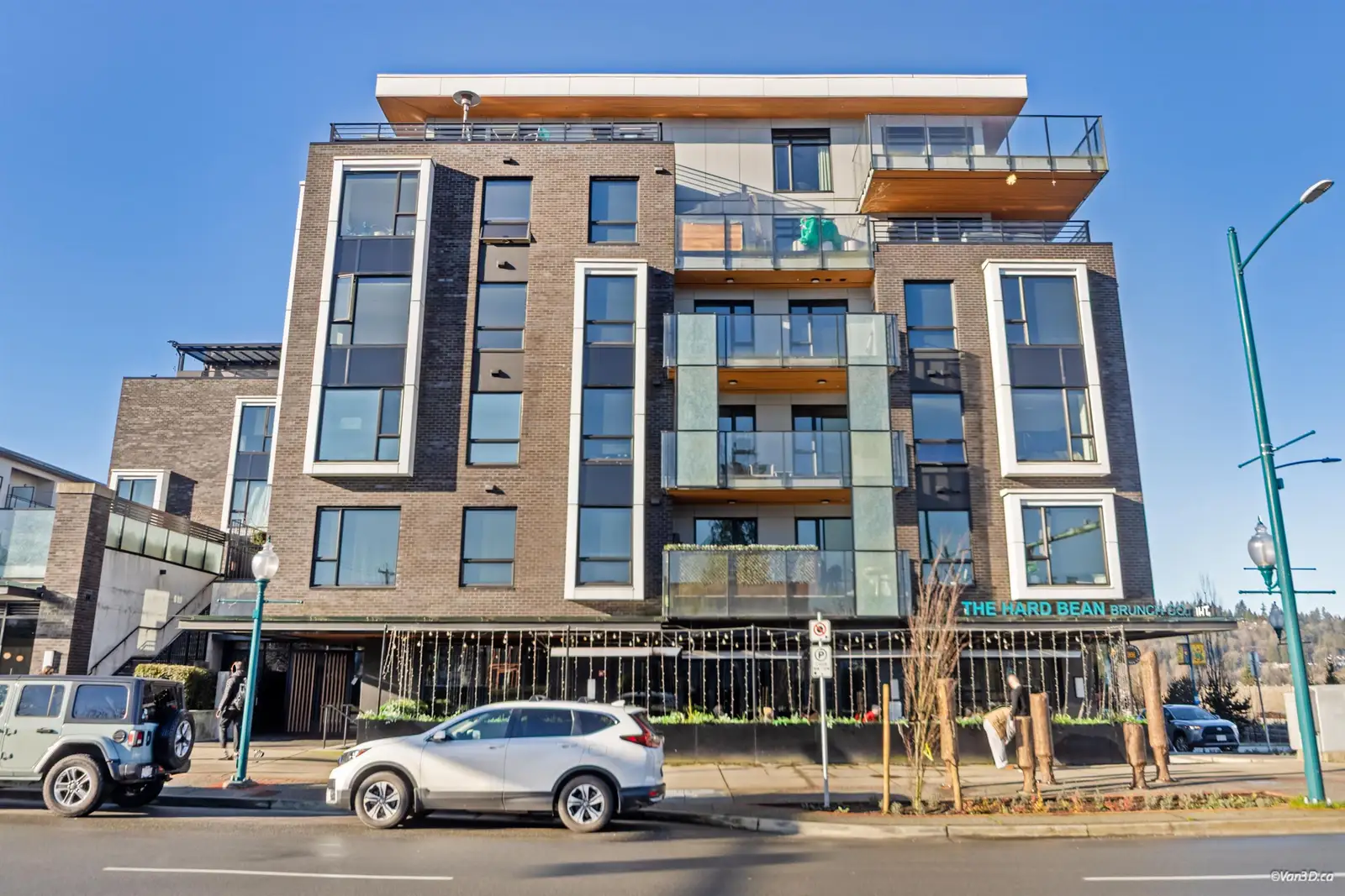 406 83 MOODY STREET, Port Moody BC V3H 0K7