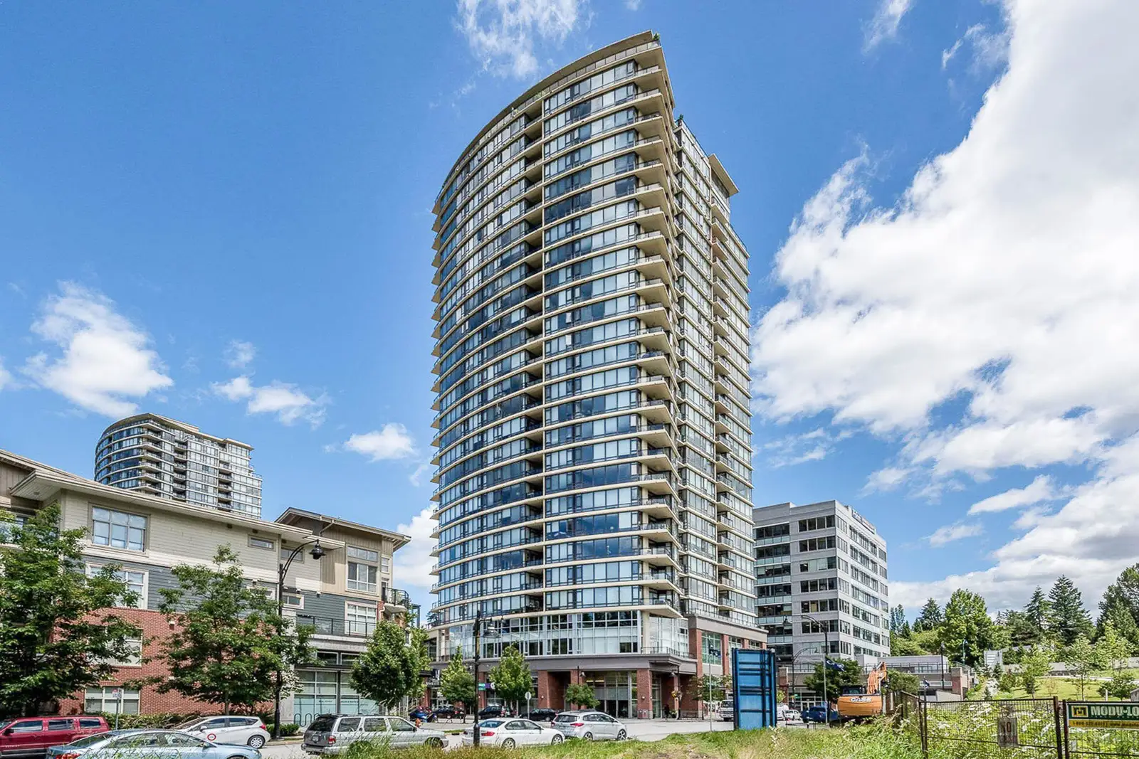 1503 400 CAPILANO ROAD, Port Moody BC V3H 0E1
