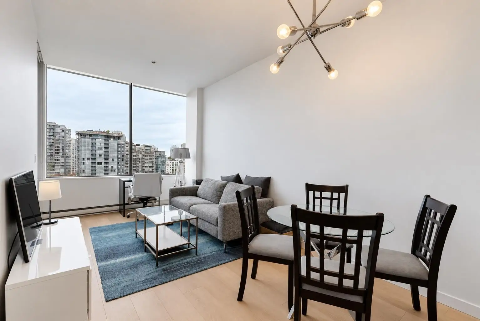 807 1010 HOWE STREET, Vancouver BC V6Z 1P5