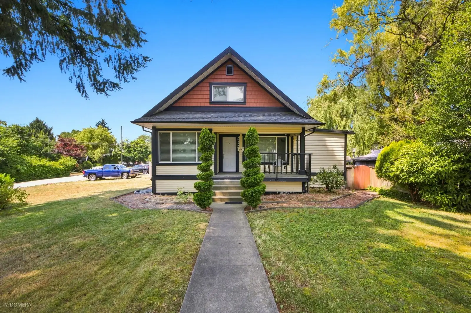 20259 WANSTEAD STREET, Maple Ridge BC V2X 1J2