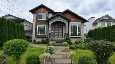 1975 COQUITLAM AVENUE, Port Coquitlam BC V3B 1J2