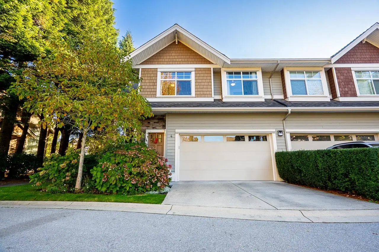 4 2453 163 STREET, Surrey BC V3Z 8N6