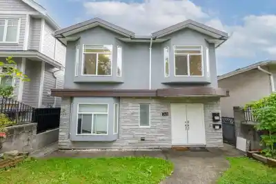 748 E 62ND AVENUE, Vancouver BC V5X 2G5