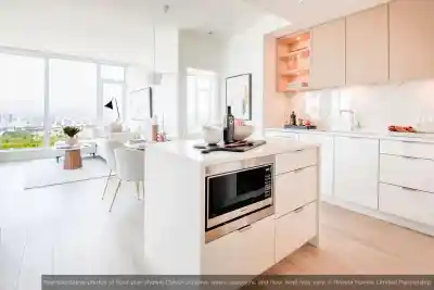 2108 4988 BENNETT STREET, Burnaby BC V5H 0L1