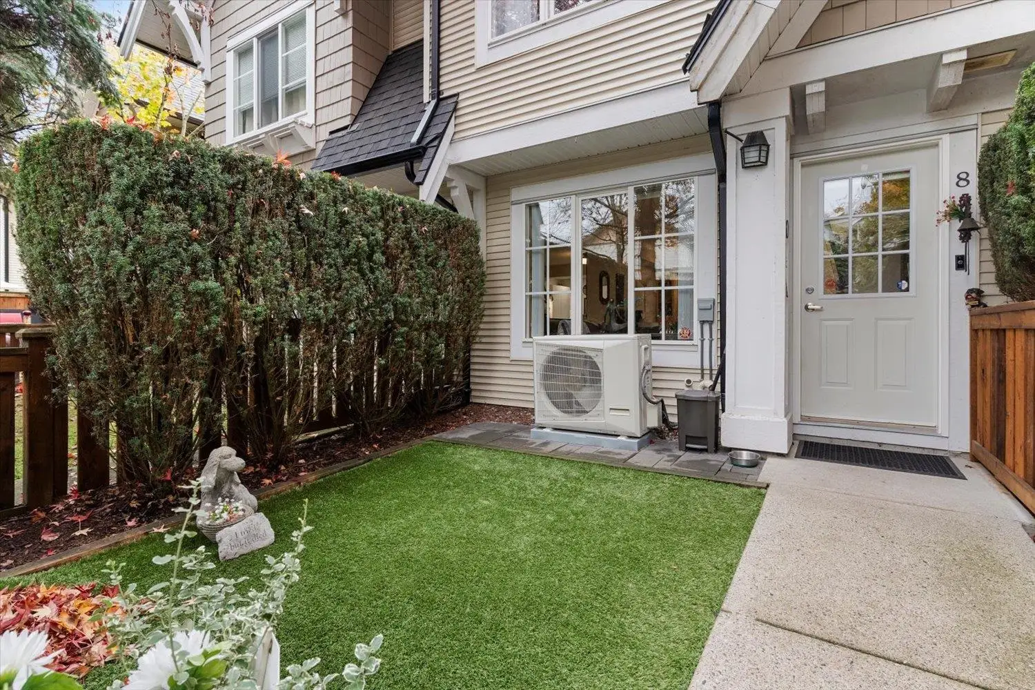 8 20540 66 AVENUE, Langley BC V2Y 2Y7