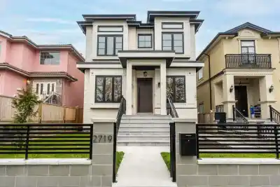 2719 E 46TH AVENUE, Vancouver BC V5S 1A6