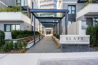 3807 2135 SPRINGER AVENUE, Burnaby BC V5B 0C1