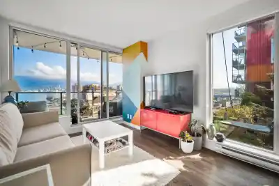 909 955 E HASTINGS STREET, Vancouver BC V6A 0G8