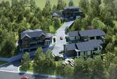 5663 WESTPORT ROAD, West Vancouver BC V7W 1V3