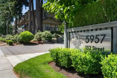 3 5957 152 STREET, Surrey BC V3S 3K4