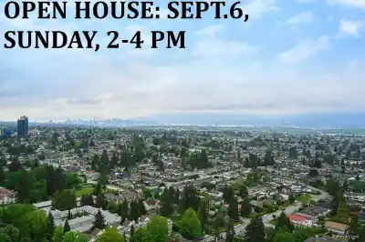 1909 5685 HALLEY AVENUE, Burnaby BC V5H 0L9