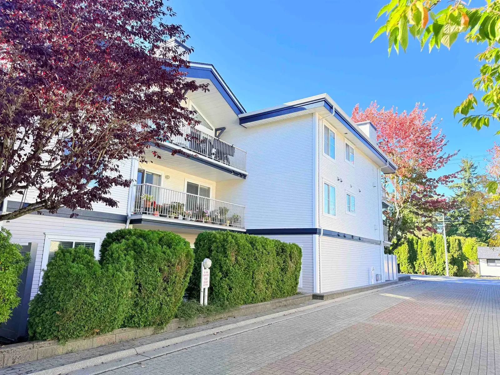 103 15298 20 AVENUE, Surrey BC V4A 2A3