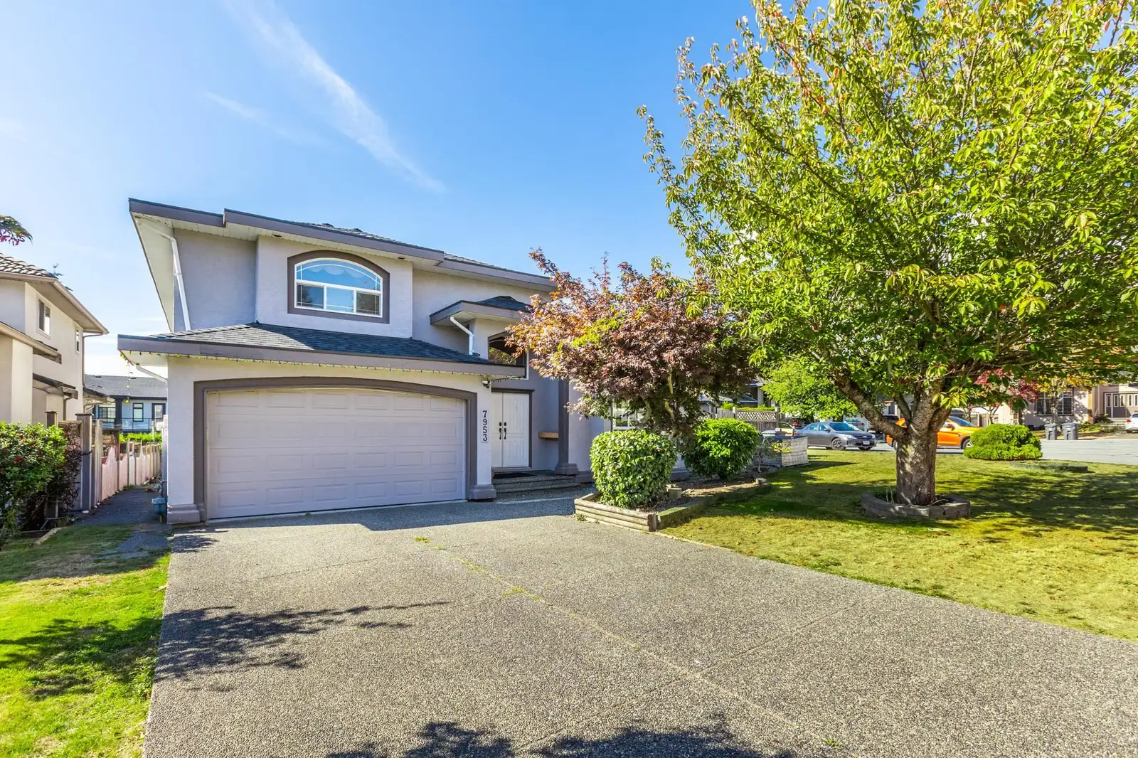 7953 155A STREET, Surrey BC V3S 8R8