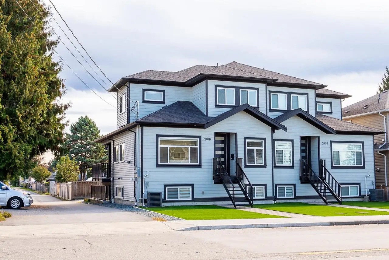3080 OXFORD STREET, Coquitlam BC V3B 4C3