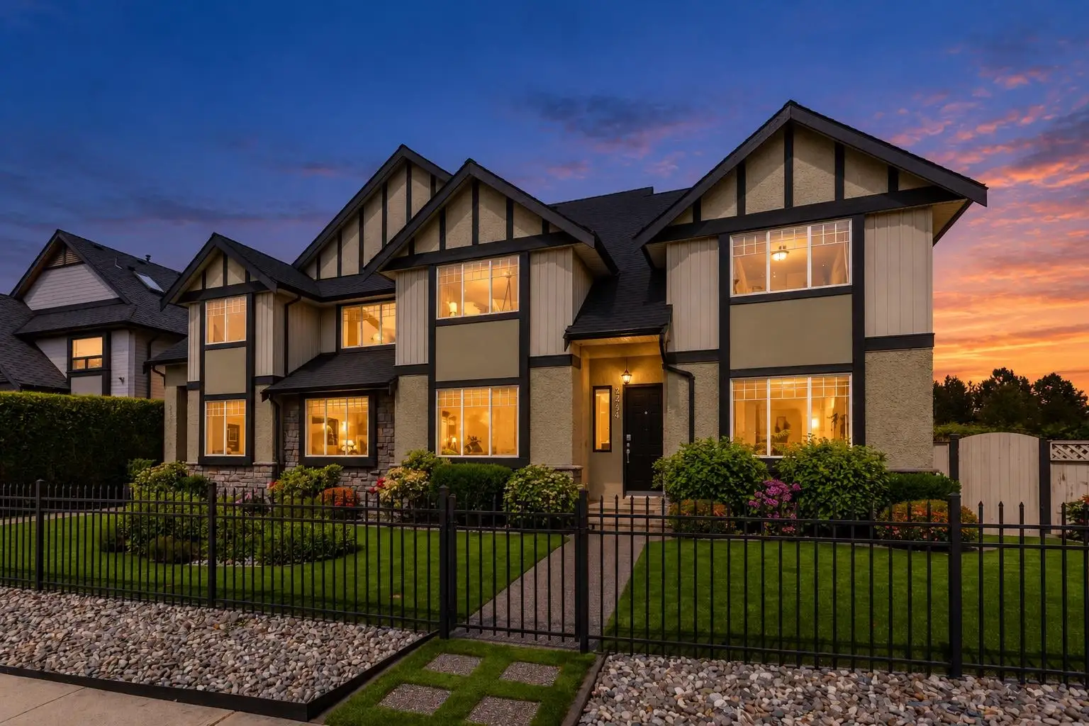 B 2484 NILE GATE, Port Coquitlam BC V3B 8B3