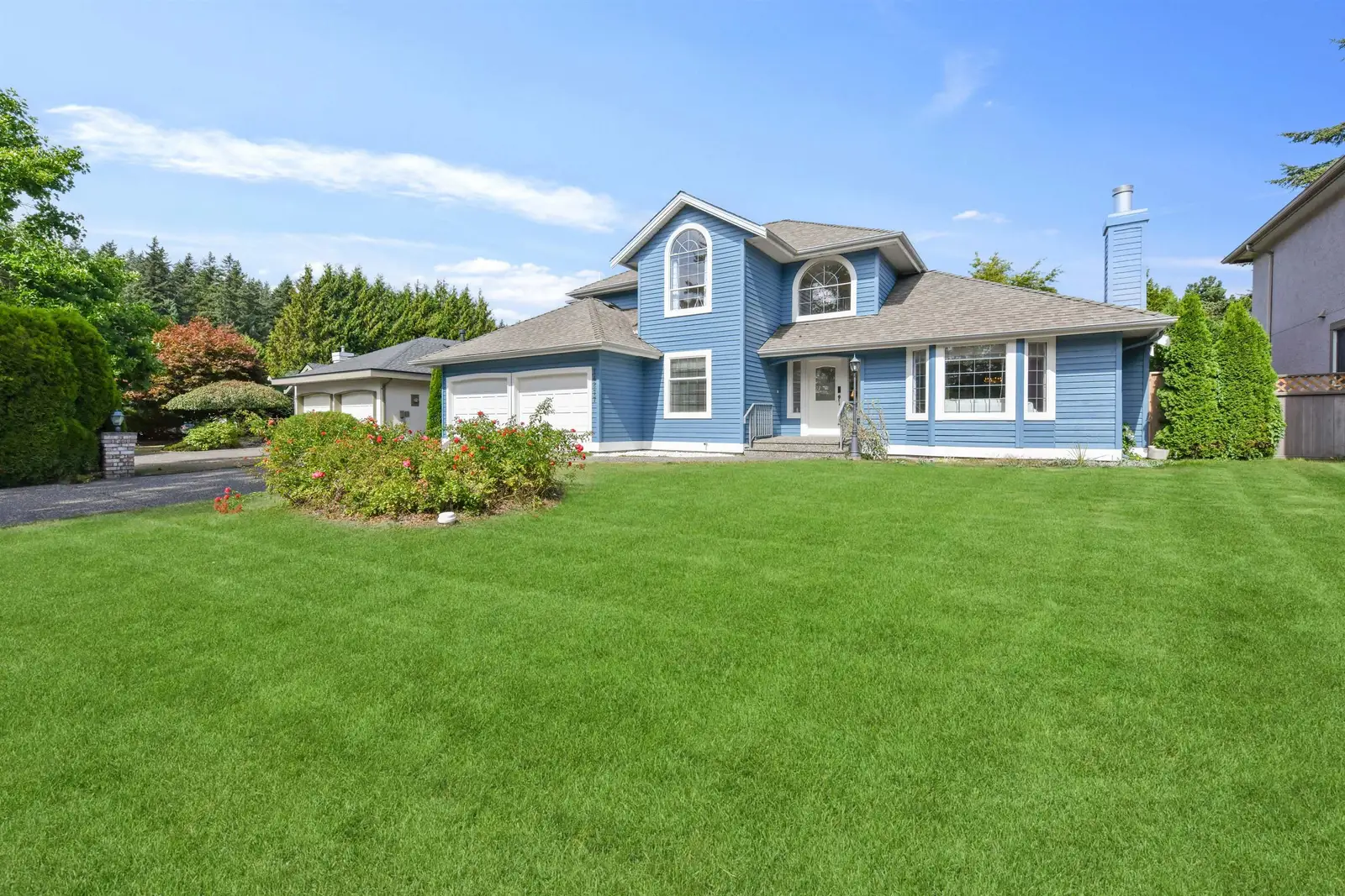 14877 24TH AVENUE, Surrey BC V4P 1N9