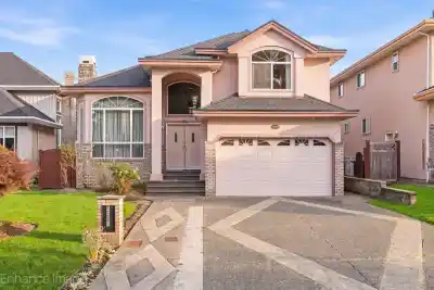 12587 60A AVENUE, Surrey BC V3X 3L7