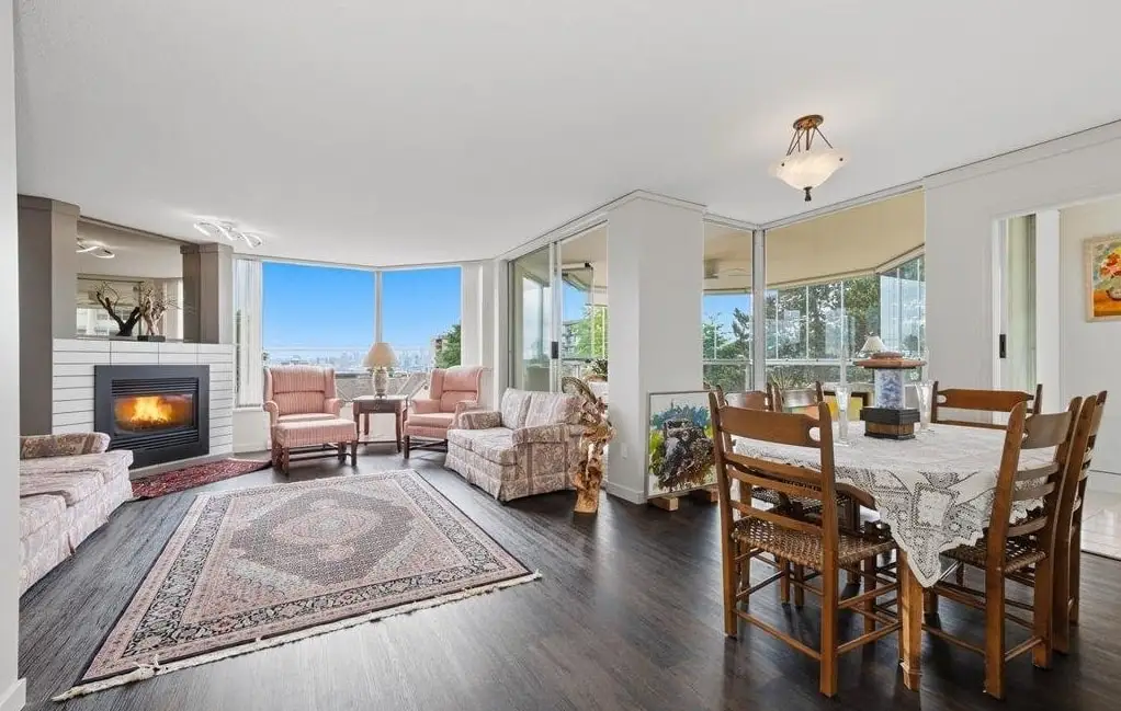 102 123 E KEITH ROAD, North Vancouver BC V7L 1V1