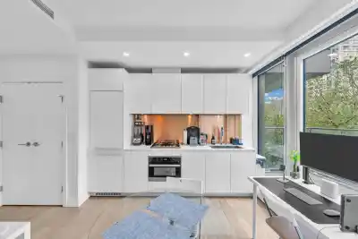 303 1480 HOWE STREET, Vancouver BC V6Z 0G5