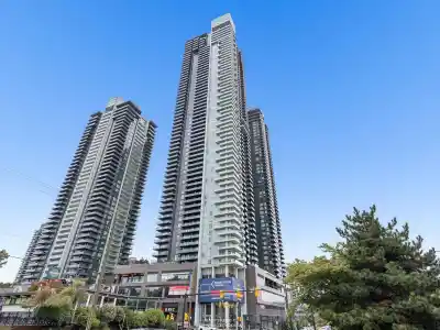 4808 2108 GILMORE AVENUE, Burnaby BC V5C 0N8